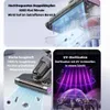Milbensauger mit 70°C Heißluft & UV-C Licht, Produktbild-Vorschau 7