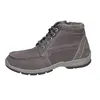 Josef Seibel LENNY 50 Herrenstiefel - bequeme Stiefel grau Produktbild-Vorschau 23