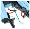 vhbw Akku Ersatz für AEG 140127175457 für Home Cleaner Produktbild-Vorschau 6