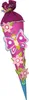 Schultüte Bastelset Schmetterling von Prell Produktbild-Vorschau 1