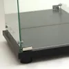 Glasvitrine Standvitrine, 4 Lagen Glas Holz Vitrine Produktbild-Vorschau 8