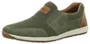 Rieker, modello: 0886954 088. Scarpe da uomo, mocassini, Anteprima dell’immagine prodotto 19