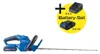 Taille-haie sans fil Scheppach C-HT570-X | 20 V | longueur Voir les images du produit 12
