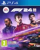F1 24 - Ps4 Produktbild-Vorschau 1