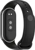 Beline Simple Mi Band 9/8 Armbandschwarz/Schwarz Produktbild-Vorschau 1
