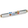 1x Alufolie extra stark 44 cm x 150 m 17 my einzeln Produktbild-Vorschau 1