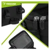 Trizand 27339 Fahrradtasche mit Handyhalterung, Produktbild-Vorschau 7