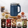 Elektrische Kaffeemühle 28000 U/min, kompakte Trockenmühle Produktbild-Vorschau 5