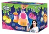 Doctor Squish Glow It! Da Squishy Maker Anteprima dell’immagine prodotto 1