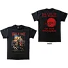 Cradle Of Filth Existance Is Futile Saturn Back Print Black Produktbild-Vorschau 3