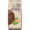 Maryland Sultaninen getrocknet ungeschwefelt Snack Beutel Produktbild-Vorschau 1