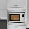 Bomann MWG 2216 H EB Mikrowelle mit Grill Produktbild-Vorschau 10