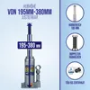 alca® hydraulischer Wagenheber 3t im Koffer I Produktbild-Vorschau 2
