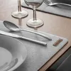 com-four® 32x Platzset abwischbar aus Filz - 44 x 32 cm Produktbild-Vorschau 4