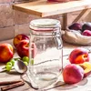 Tescoma Bocal à conserve avec clip DELLA CASA 1000 ml Voir les images du produit 4
