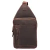 Greenburry Umhängetasche Crossbag Bodybag Fahrradtasche Produktbild-Vorschau 8