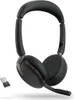 Jabra Evolve2 65 Flex UC Stereo - Headset - On-Ear Produktbild-Vorschau 7