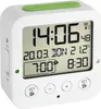 Digitaler Funk-Wecker mit Temperatur, Datum, Uhrzeit, BINGO Produktbild-Vorschau 1