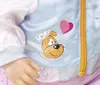 BABY born Casuals 2 assorted, Puppen-Kleiderset, 3 Jahr(e) Produktbild-Vorschau 6