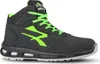 Scarpe antinfortunistiche alte Red Lion S3 HARD U-Power - Anteprima dell’immagine prodotto 16