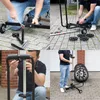 HEYNER® Kolesový set, vhodný pre vozidlá s maximálnou Náhľad obrázku produktu 6