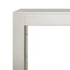 Brandhoutrek 100x40x60 cm weervast staal Productafbeelding-voorbeeld 9