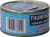Saupiquet tuňák naturale bez oleje tuňák v kouscích Náhled obrázku produktu 7