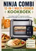 Ninja Combi 12-In-1 Multi-Cooker Kookboek Produktbild-Vorschau 1