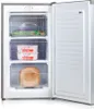Šuplíkový mrazák - stříbrný - PRIMO PR149DV Náhled obrázku produktu 4