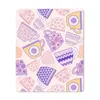 MuchoWow® Mauspad Mousepad Muster - Teetassen - Tee 30x40 Produktbild-Vorschau 1