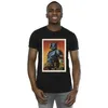 Star Wars - "The Mandalorian" T-Shirt für Herren BI47412 Produktbild-Vorschau 2