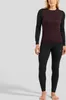 ODLO Damen Skiunterwäsche Set Active Warm Produktbild-Vorschau 2