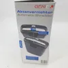 Genie 240S Aktenvernichter 6 Blatt Streifenschnitt Produktbild-Vorschau 8