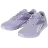 A pair of purple Reebok Nano X3 sneakers are shown against a white background. Náhled obrázku produktu