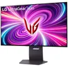 LG UltraGear 32GS94UX-B 32' 4K UHD Moniteur de jeu, 480 Hz Voir les images du produit 4