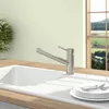 V&B Spültisch-Einhebelmischer Como Window 14,8 l/min, Produktbild-Vorschau 3