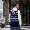 Chaleco Nebulus Norweger para hombre, modelo P6301, color Vista previa de la imagen del producto 7