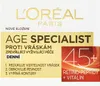 L'Oréal Paris Age Specialist 45+ Day Cream 50 ml Produktbild-Vorschau 3