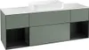 Villeroy & Boch F331PDGM Waschbeckenunterschrank Finion F33 Produktbild-Vorschau 1