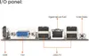 BRAINZAP Intel HM77 BTC-T37 Crypto Mining Mainboard 8x Náhľad obrázku produktu 6