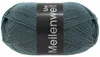 Lana Grossa - Meilenweit 100g 1388 graublau Produktbild-Vorschau 2