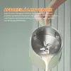 FORSMANO Mini préparateur de Boisson au soja 600ml, Mixeur Voir les images du produit 2