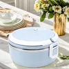 Lunchbehälter für Erwachsene, Thermo-Lunchbox aus Produktbild-Vorschau 5