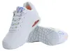 SKECHERS Spread The Love Damen Sportschuhe 155507-WPTQ - Produktbild-Vorschau 4