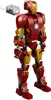 LEGO 76206 Marvel Iron Man Figur, Spielzeug- und Produktbild-Vorschau 16