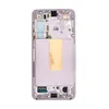 Original Display für Samsung Galaxy S23 Plus LCD + Rahmen Produktbild-Vorschau 2