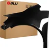 BLU Aile Compatible avec VW Volkswagen Golf V+ / Golf 5 Voir les images du produit 1