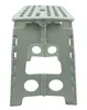 Relaxdays, taburete plegable, ideal para camping, taburete Vista previa de la imagen del producto 3
