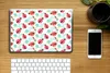 MuchoWow® Laptop Aufkleber Sticker Cover Mädchen - Produktbild-Vorschau 2