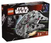 Star Wars Ultimate Millenium Falcon Voir les images du produit 1